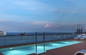 4-zimmer appartements in neubauwohnung 143 m² in Badalona, Spanien. 685 000 €