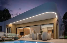 3-zimmer villa 126 m² in Dolores, Spanien. 420 000 €