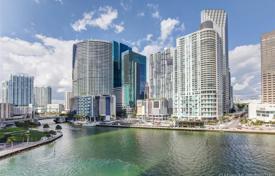 Wohnung – Miami, Florida, Vereinigte Staaten. $1 395 000