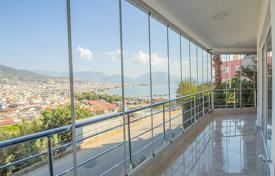 4-zimmer wohnung 150 m² in Alanya, Türkei. $302 000