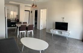 2-zimmer wohnung 55 m² in Mahmutlar, Türkei. $109 000