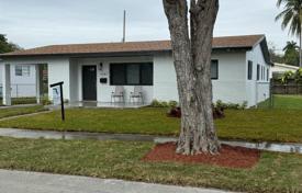 3-zimmer haus in der stadt 178 m² in North Miami Beach, Vereinigte Staaten. $1 000 000