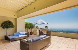 3-zimmer penthaus 212 m² in Marbella, Spanien. 1 360 000 €