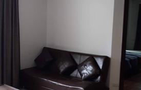 2-zimmer appartements in eigentumswohnungen in Khlong Toei, Thailand. $321 000