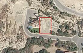 Grundstück in Limassol (Lemesos), Zypern. 650 000 €