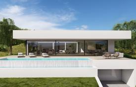 9-zimmer villa 606 m² in Sotogrande, Spanien. 2 700 000 €