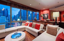 3-zimmer appartements in eigentumswohnungen in Khlong Toei, Thailand. $1 227 000