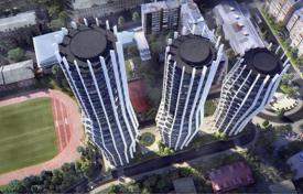 1-zimmer appartements in neubauwohnung 43 m² in Tiflis, Georgien. $232 000