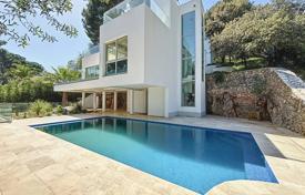 Villa – Cap d'Antibes, Antibes, Côte d'Azur,  Frankreich. 3 670 000 €