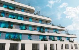 1-zimmer wohnung 43 m² in Bar city, Montenegro. 124 000 €