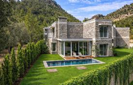 4-zimmer villa 180 m² in Torba, Türkei. 32 191 000 TRY