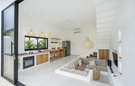 2-zimmer villa 57 m² in Bingin Beach, Indonesien. $217 000