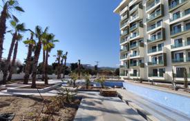 2-zimmer wohnung 52 m² in Demirtaş district, Türkei. 8 440 000 TRY