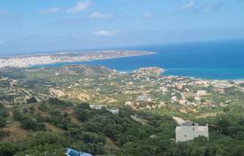 Grundstück – Lasithi, Kreta, Griechenland. 190 000 €
