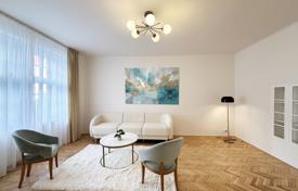 3-zimmer wohnung 104 m² in Prague 7, Tschechien. Price on request