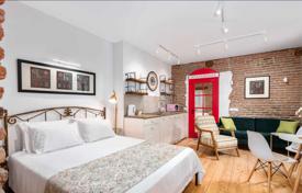 2-zimmer wohnung 57 m² in Altstadt von Tiflis, Georgien. $227 000