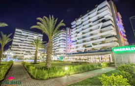Neubauwohnung – Avsallar, Antalya, Türkei. 235 000 €
