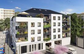 Wohnung – Aix-les-Bains, Auvergne-Rhône-Alpes, Frankreich. 412 000 €