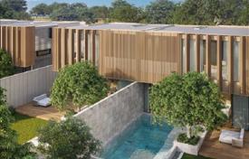 4-zimmer villa 281 m² in Bang Tao Strand, Thailand. ab $633 000