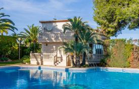 2-zimmer villa 392 m² in Xàbia, Spanien. 1 300 000 €