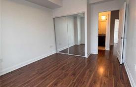 2-zimmer wohnung in North York, Kanada. C$960 000