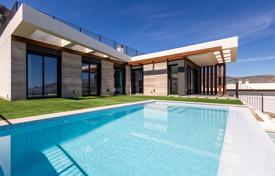 3-zimmer villa 213 m² in Polop, Spanien. 570 000 €