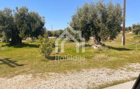 Grundstück – Sithonia, Administration of Macedonia and Thrace, Griechenland. 450 000 €