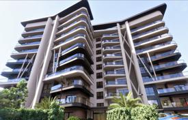 3-zimmer appartements in neubauwohnung 101 m² in Famagusta, Zypern. 213 000 €