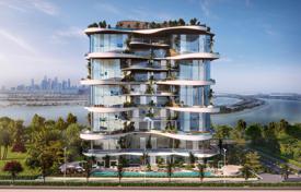Wohnsiedlung One Crescent Palm – Palm Jumeirah, Dubai, VAE. ab $49 013 000