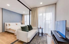 1-zimmer wohnung 35 m² in Pattaya, Thailand. $157 000