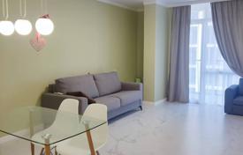 3-zimmer wohnung 72 m² in Batumi, Georgien. $120 000