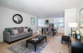 3-zimmer wohnung 87 m² in London, Vereinigtes Königreich. £798 000