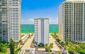 Eigentumswohnung – Fort Lauderdale, Florida, Vereinigte Staaten. $450 000