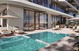 Wohnsiedlung Flora Shore Beachfront Residences – Dubai Islands, Dubai, VAE. ab $718 000