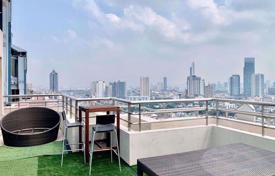 3-zimmer wohnung in Bangkok, Thailand. $952 000