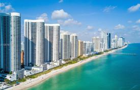 Wohnung – North Miami Beach, Florida, Vereinigte Staaten. $1 650 000