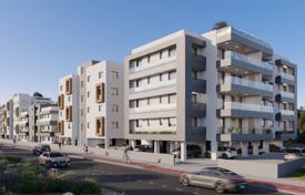 2-zimmer appartements in neubauwohnung in Larnaka, Zypern. 292 000 €