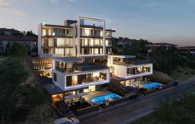 Wohnung – Agios Athanasios (Cyprus), Limassol (Lemesos), Zypern. From 480 000 €