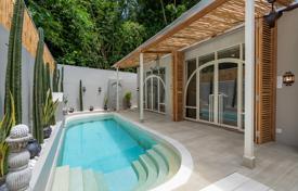 2-zimmer villa 100 m² in Ungasan, Indonesien. $185 000