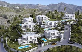 4-zimmer villa 219 m² in Marbella, Spanien. 1 745 000 €