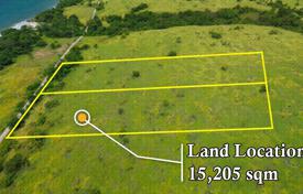 Grundstück in East Nusa Tenggara, Indonesien. $250 000