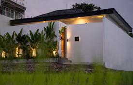 2-zimmer villa 100 m² in Tumbak Bayuh, Indonesien. $159 000