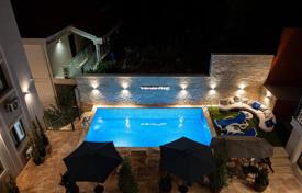 2-zimmer wohnung 51 m² in Budva city, Montenegro. 230 000 €