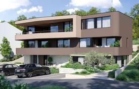 Grundstück in Rabac, Kroatien. 190 000 €