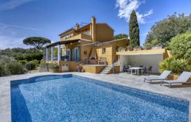 Villa – La Croix-Valmer, Côte d'Azur, Frankreich. 3 050 000 €