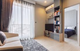 1-zimmer appartements in eigentumswohnungen in Watthana, Thailand. $173 000