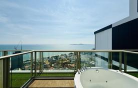 1-zimmer wohnung 37 m² in Pattaya, Thailand. $218 000