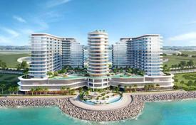 New residential complex with apartments in Ras Al Khaimah, VAE. ab $679 000