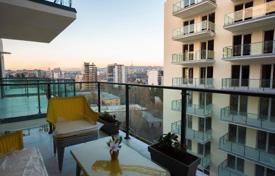 3-zimmer wohnung 106 m² in Altstadt von Tiflis, Georgien. $176 000