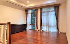 4-zimmer einfamilienhaus in Watthana, Thailand. $6 400  pro Woche